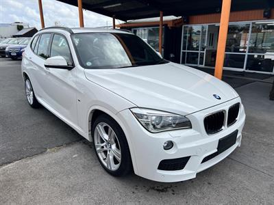 2015 BMW X1 - Thumbnail