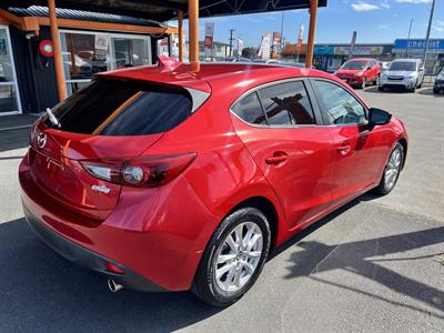 2014 Mazda Axela - Thumbnail