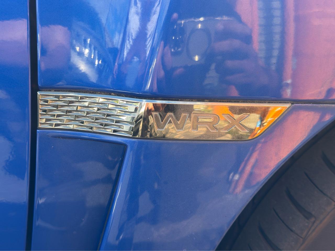 2014 Subaru Impreza