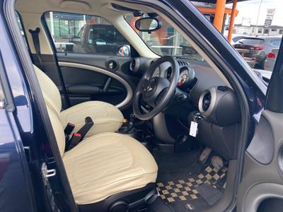 2012 Mini Cooper - Thumbnail