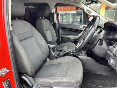 2019 Ford Ranger - Thumbnail