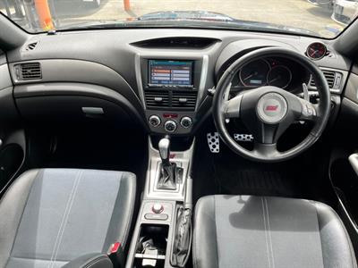 2009 Subaru Impreza - Thumbnail