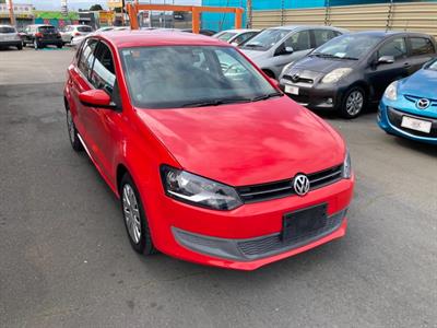 2009 Volkswagen POLO - Thumbnail