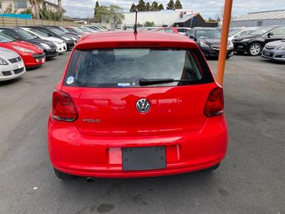 2009 Volkswagen POLO - Thumbnail