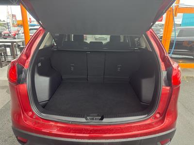 2014 Mazda CX-5 - Thumbnail