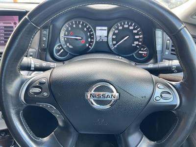2012 Nissan Fuga - Thumbnail