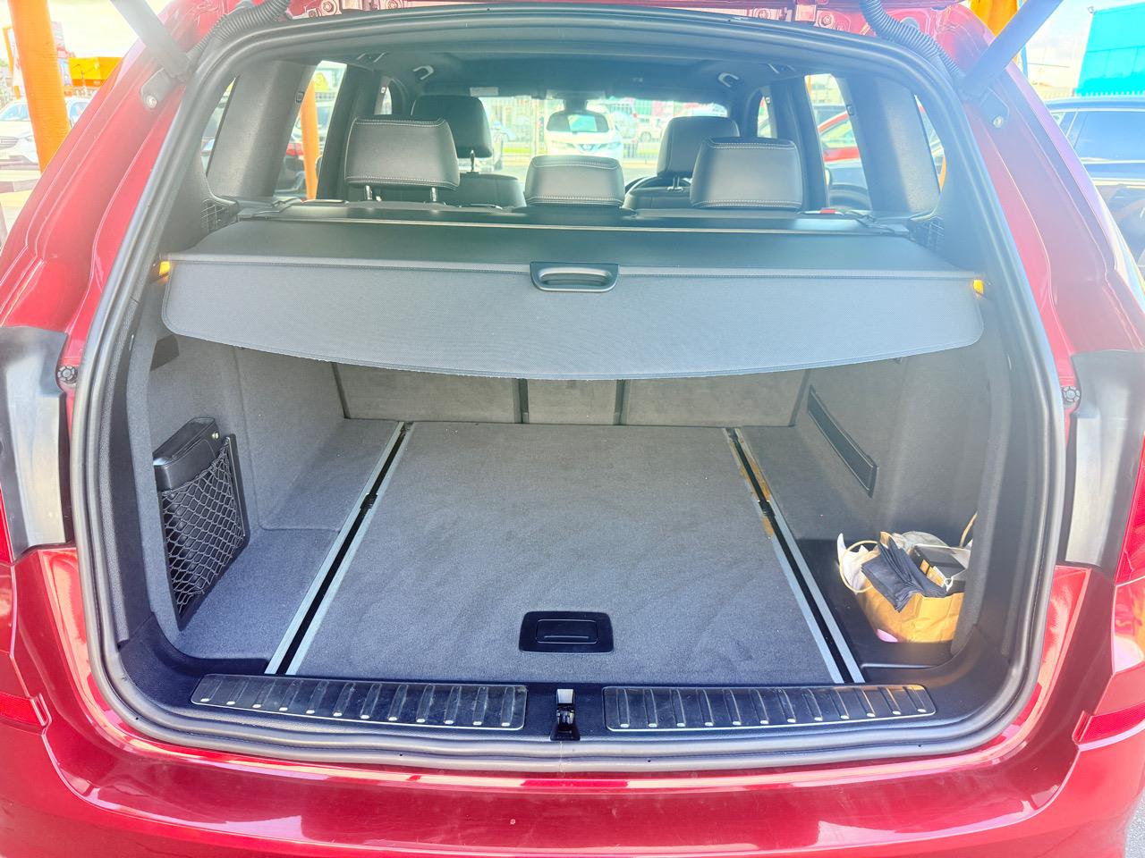 2013 BMW X3