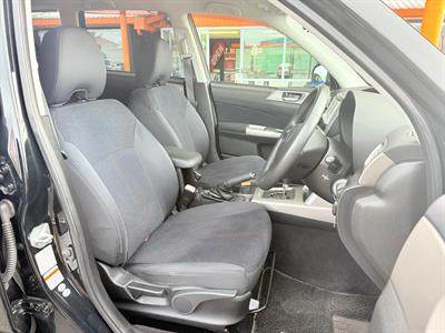 2009 Subaru Forester - Thumbnail