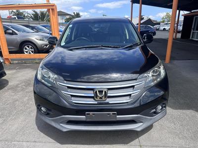 2013 Honda CRV - Thumbnail