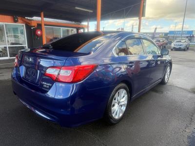 2015 Subaru Legacy - Thumbnail