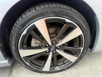2017 Subaru Impreza - Thumbnail
