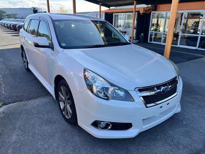 2013 Subaru Legacy - Thumbnail