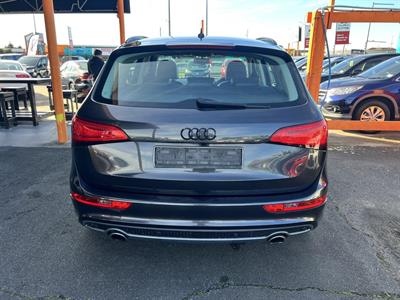 2013 Audi Q5 - Thumbnail